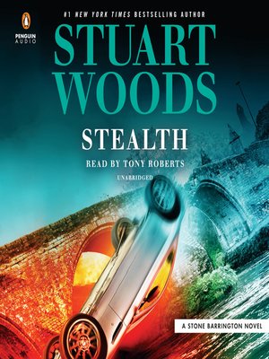 cover image of Stealth